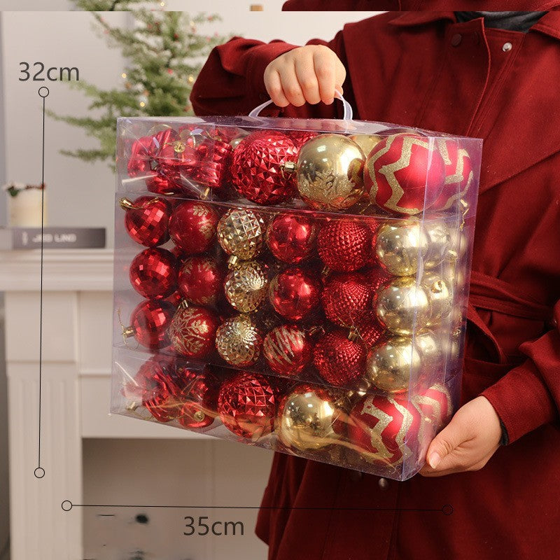 BowLift | Christmas Tree Pendant Ball Creative Decoration