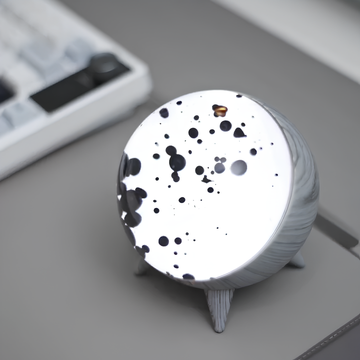 BowLift | Ferrofluid Rhythmic Pulse