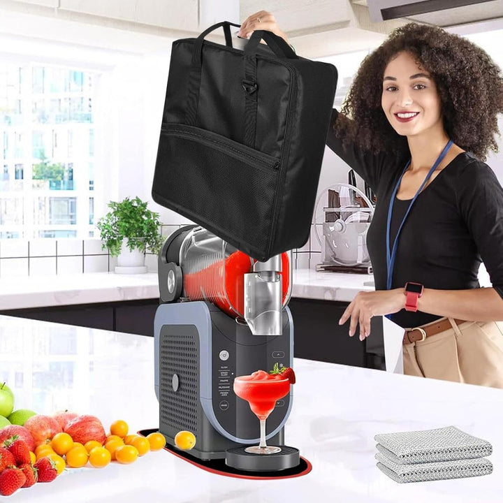 BowLift | Freezing Drink Maker Carrying Bag – Veylora