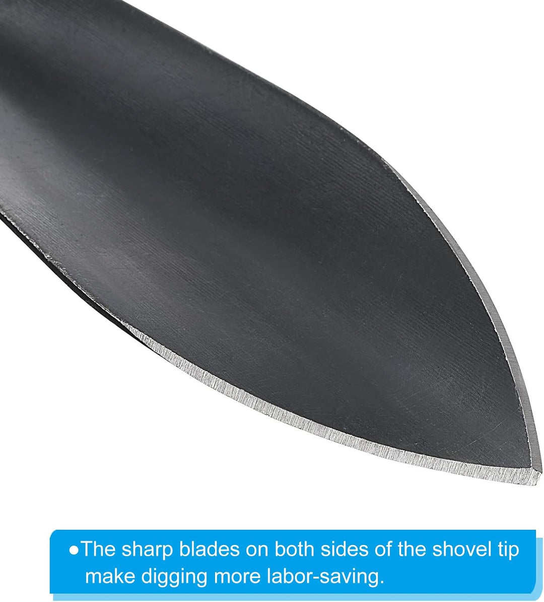 BowLift | PetiteGarden Spade
