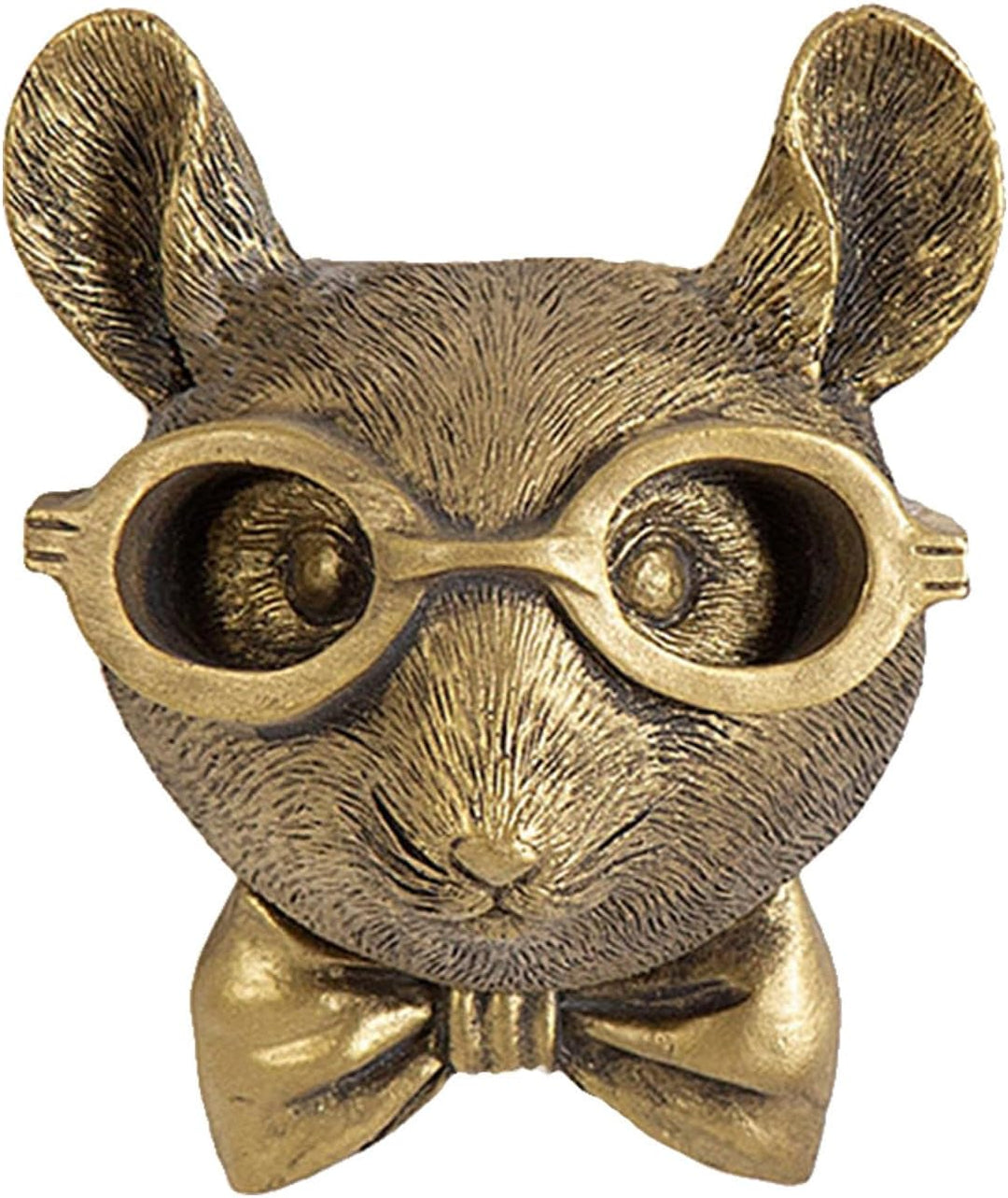 BowLift | Elegant Animal Head Wall Sculptures