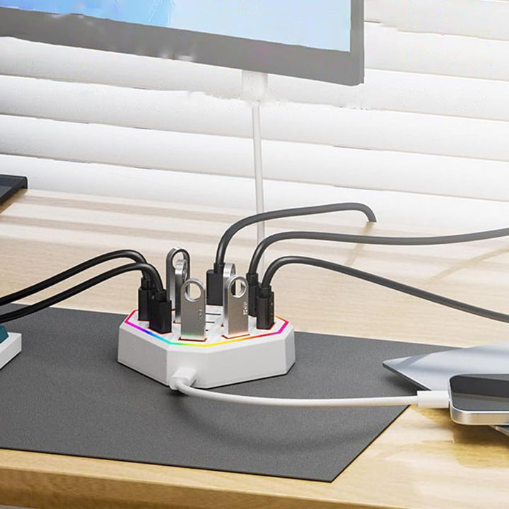 BowLift | Docking Station – Lumora