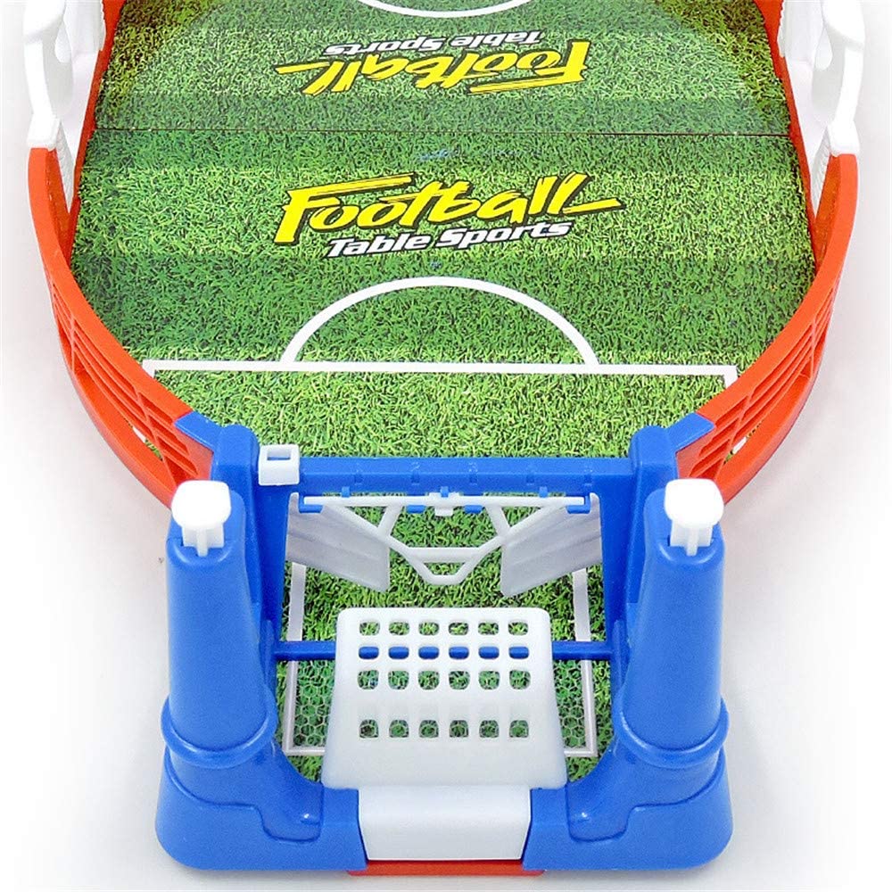 BowLift | Tabletop Football Game - Challenge Your Friends - Foosball Fun