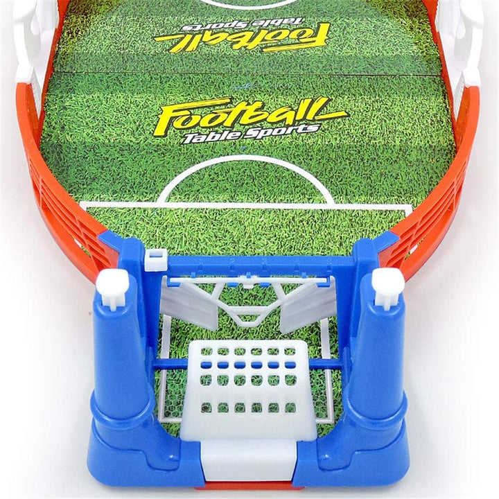 BowLift | Tabletop Football Game - Challenge Your Friends - Foosball Fun