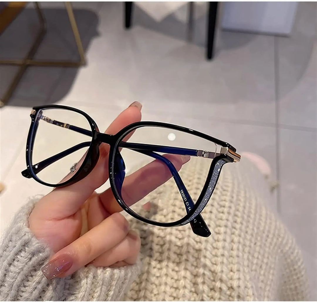 BowLift | Ultra-light Anti-Blue Light Reading Glasses for Women