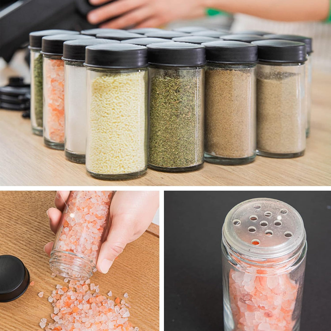 BowLift | Rotating Wheel Spice Rack
