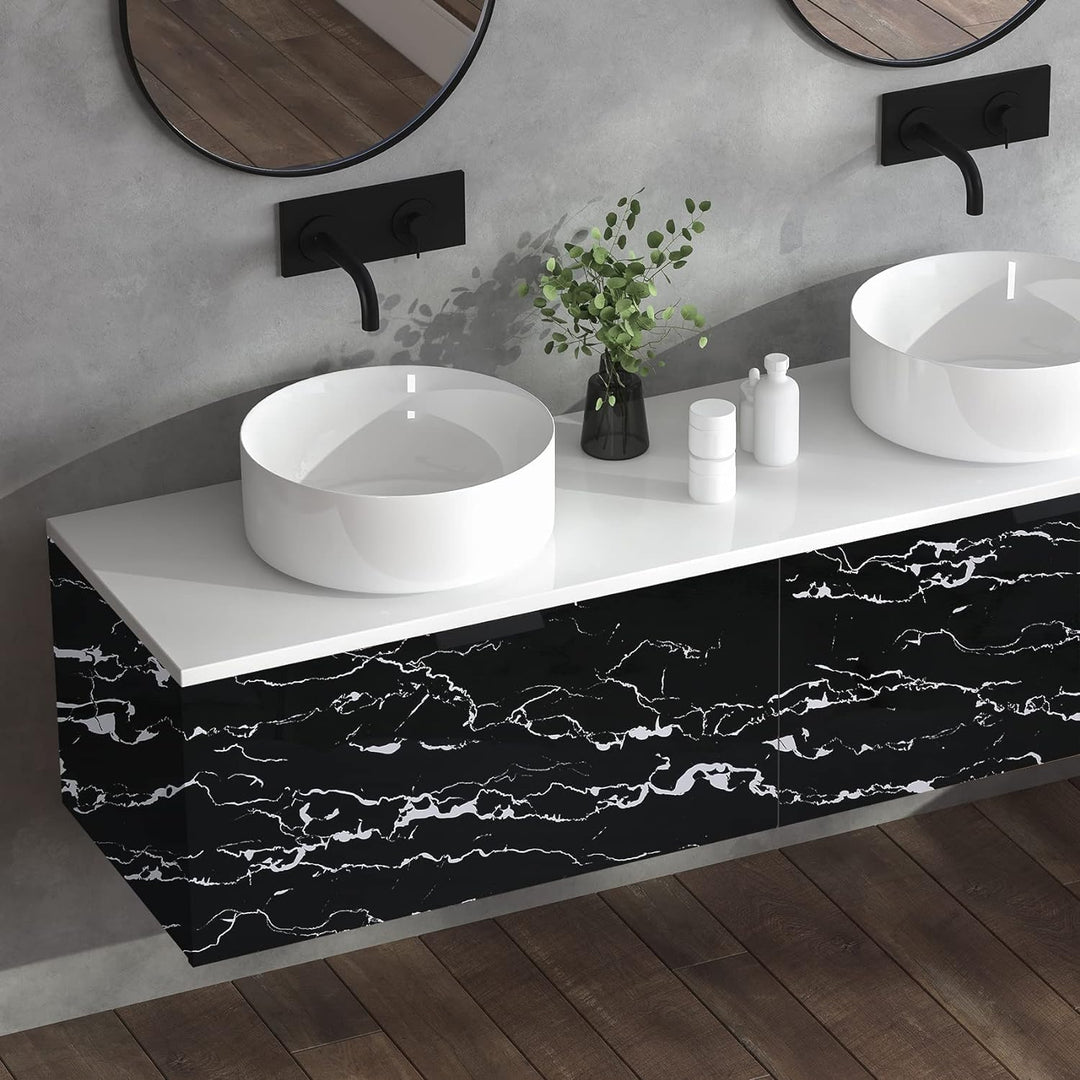BowLift | Marbello - Transform your home with a stylish marble look!