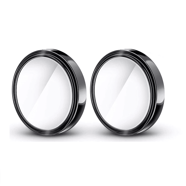 BowLift | Reversing Auxiliary Blind Spot Mirror