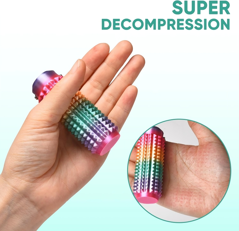 BowLift | CalmGrip – For instant calm & clear thoughts