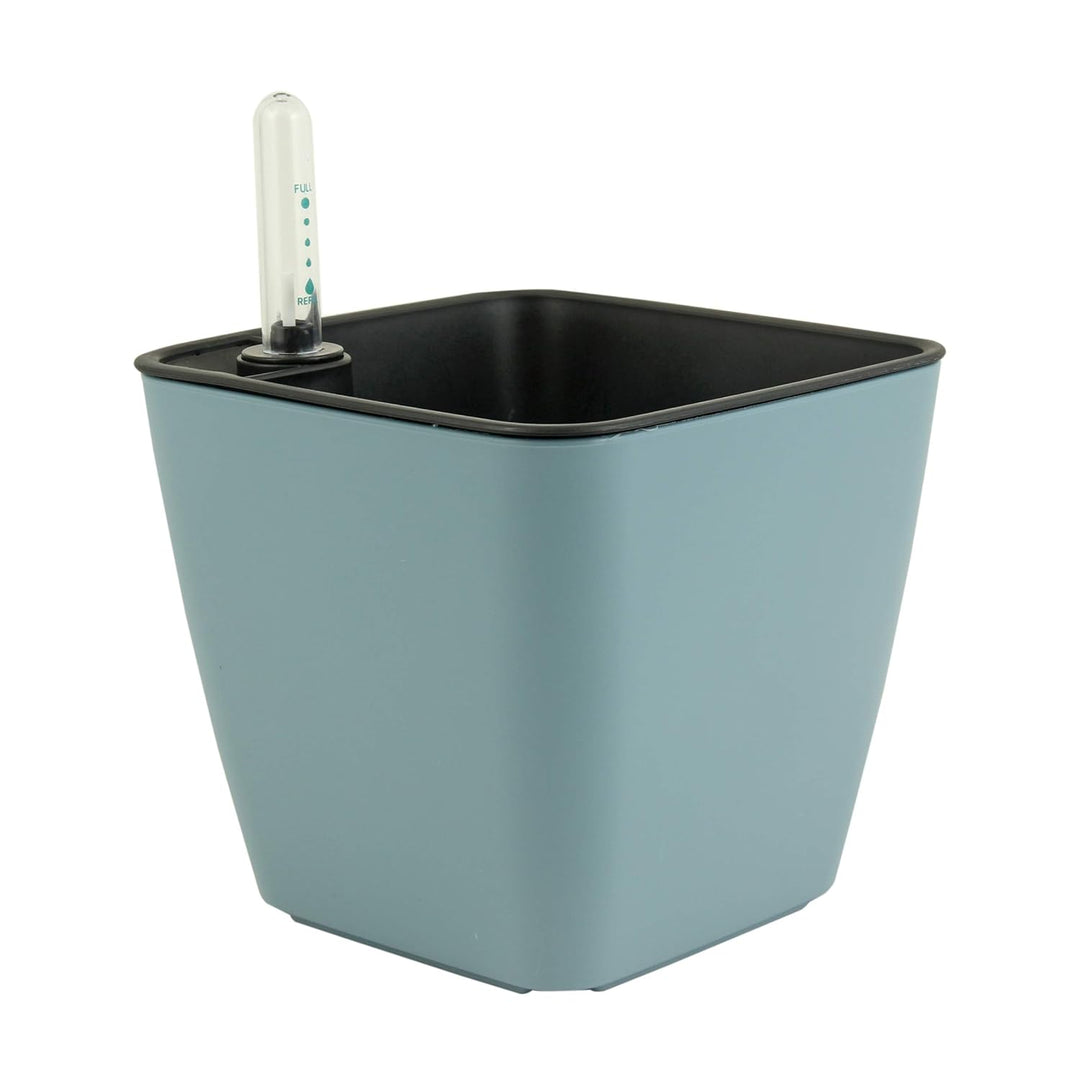 BowLift | Flower pot with irrigation system – Self-watering plant pot for indoor and outdoor use