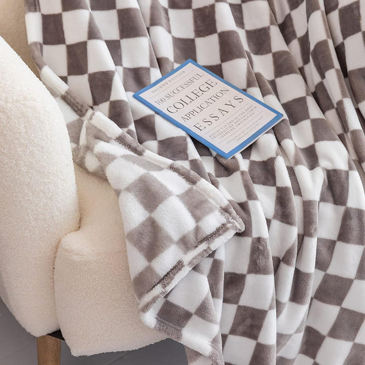 BowLift | Wonder of fleece - Cloud-like softness - Unmatched comfort - Cozy wrapping fabric