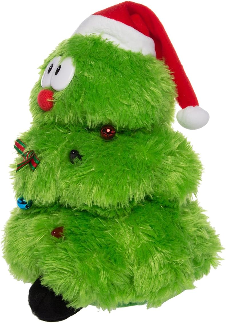 BowLift | Singing & Dancing Christmas Tree - JollyTree