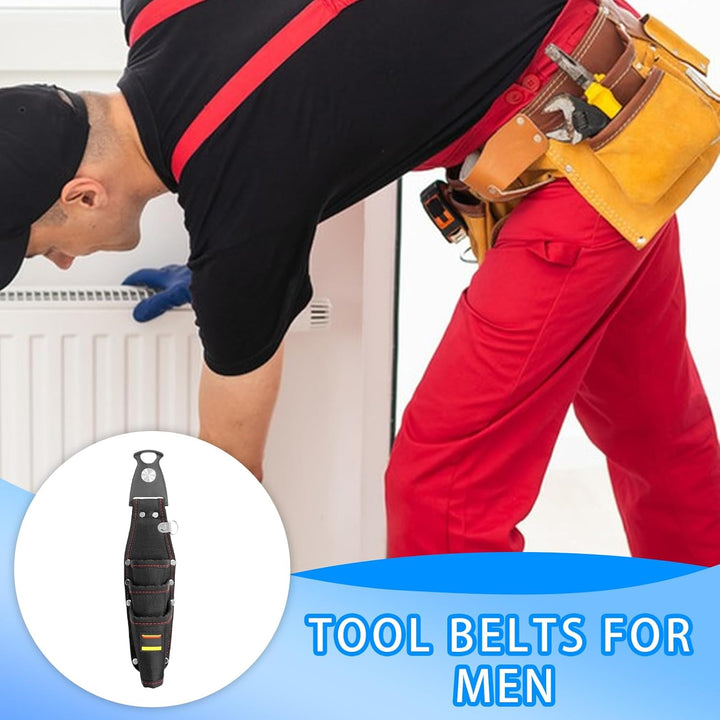 BowLift | Water-Resistant Belt Tool Holder Pouch – Forvix