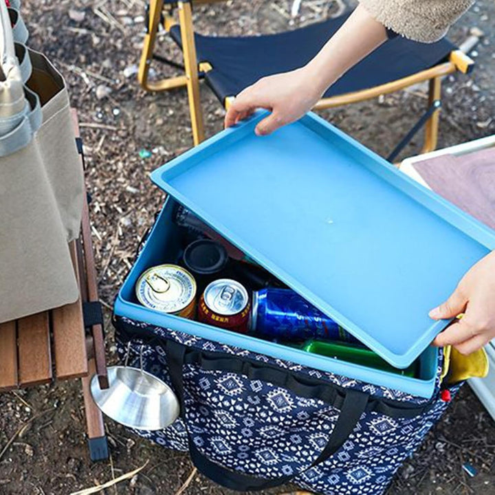 BowLift | Camping Bags for Organizing – Norvane