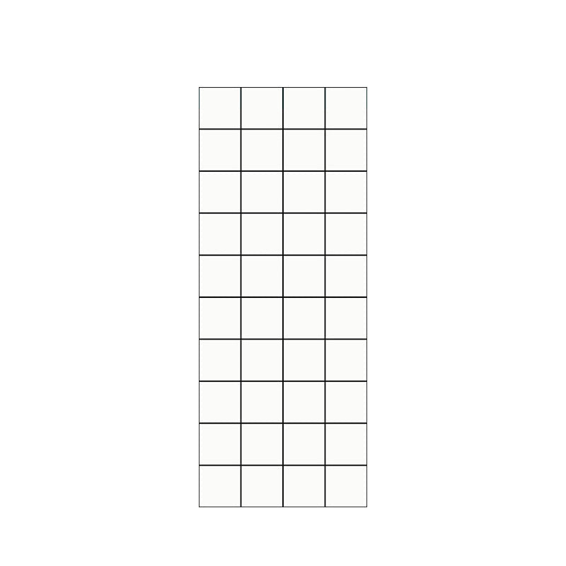 BowLift | PVC Peel and Stick Wall Tile Modern Simple Peel and Stick Wall Tile