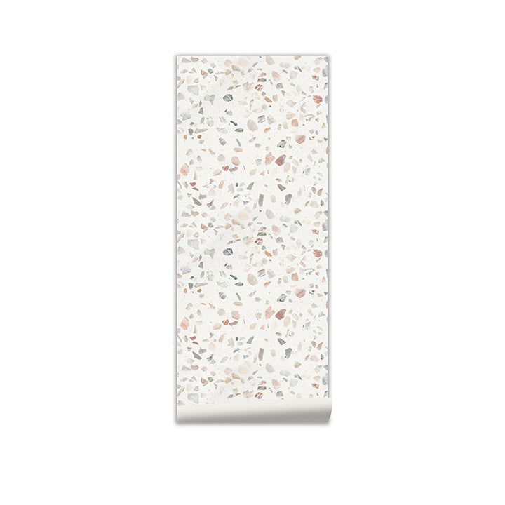 BowLift | Plastic Peel and Stick Wall Tile Modern Easy Peel and Stick Tile