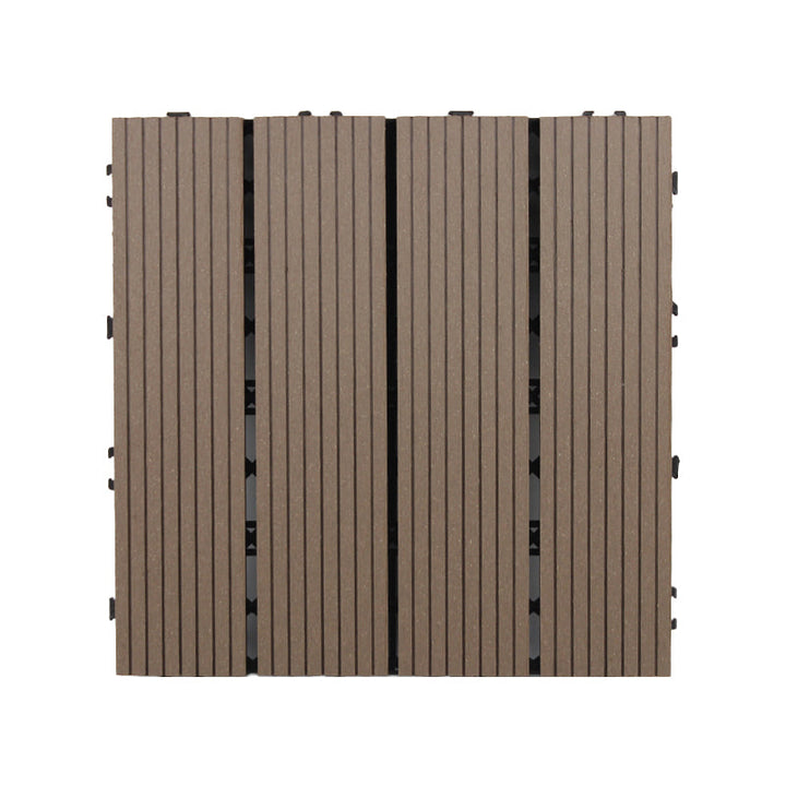 BowLift | Deck Plank Loose Lay Manufactured Wood Panels Patio Tiles Outdoor Flooring