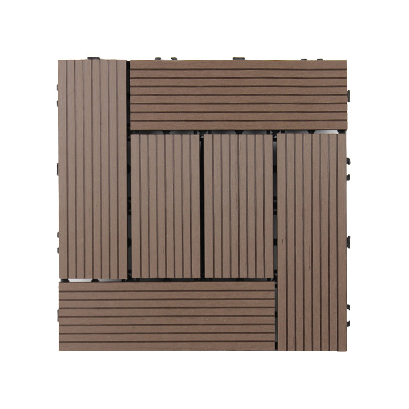 BowLift | Deck Plank Loose Lay Manufactured Wood Panels Patio Tiles Outdoor Flooring