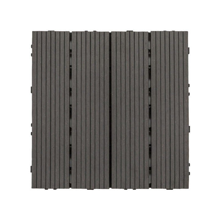 BowLift | Deck Plank Loose Lay Manufactured Wood Panels Patio Tiles Outdoor Flooring