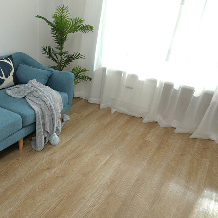 BowLift | Fire Protection Self-Adhesive Vinyl Flooring Waterproof Vinyl Flooring