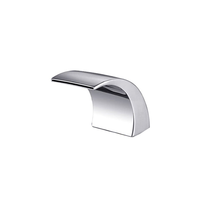 BowLift | Modern Brass Roman Bathtub Faucet Waterfall Spout Bathtub Faucet