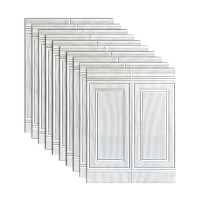 BowLift | Modern Style XPE Foam Wall Panel 3D Waterproof Wall Covering