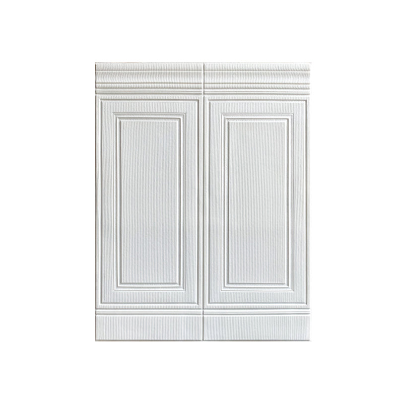 BowLift | Modern Style XPE Foam Wall Panel 3D Waterproof Wall Covering