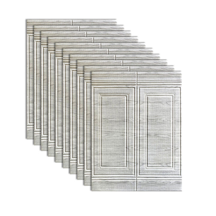 BowLift | Modern Style XPE Foam Wall Paneling 3D Waterproof Wall Cladding