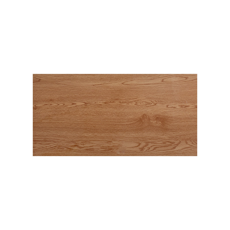 BowLift | PVC Wall Paneling Rectangle Waterproof Wood Look Wall Covering for the Living Room