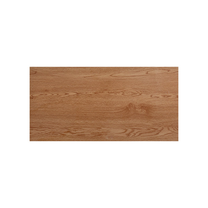 BowLift | PVC Wall Paneling Rectangle Waterproof Wood Look Wall Covering for the Living Room