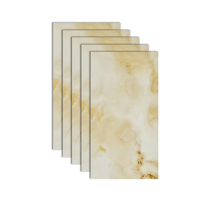 BowLift | PVC Wall Panel Rectangle Waterproof Wall Cladding for the Living Room