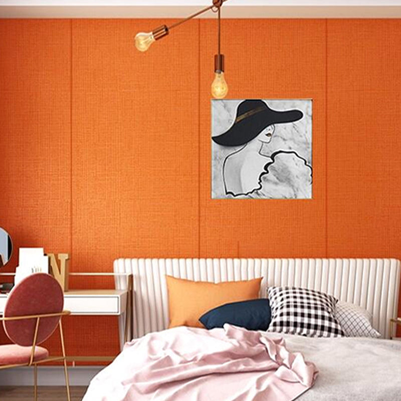 BowLift | Living Room Wall Paneling Modern Style Waterproof PVC Wall Paneling