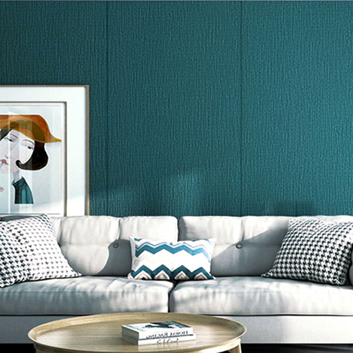 BowLift | Living Room Wall Paneling Modern Style Waterproof PVC Wall Paneling