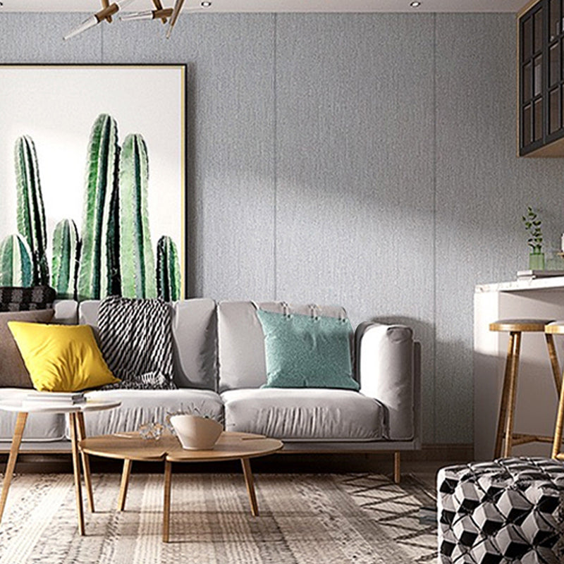 BowLift | Living Room Wall Paneling Modern Style Waterproof PVC Wall Paneling
