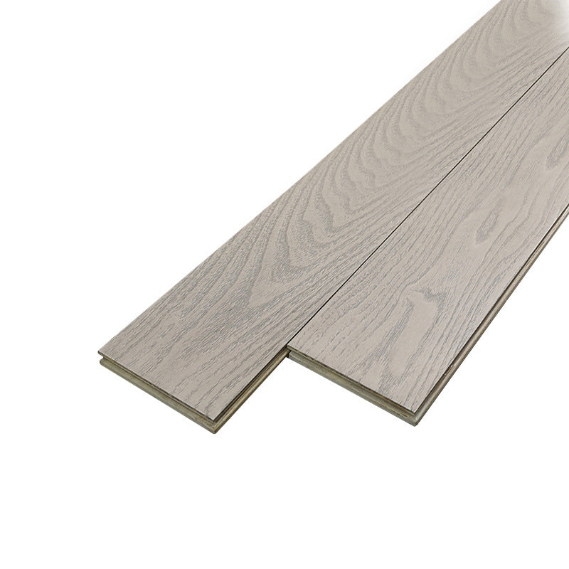 BowLift | Contemporary Wood Tile Smooth Rectangle Teak Wood for the Living Room