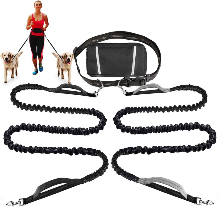 BowLift | PawsFree Pro – Enjoy stress-free walks with your dog