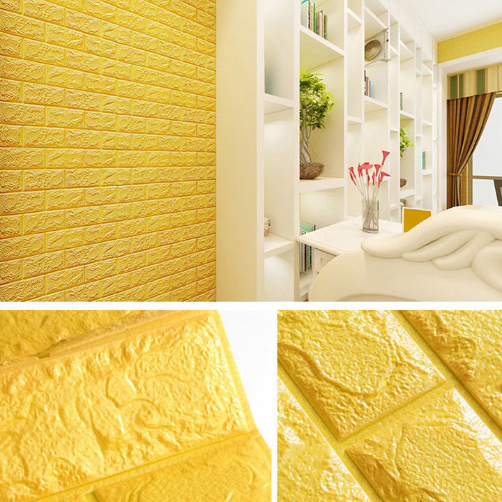 BowLift | Peel and Stick Tile Plastic Rectangular Subway Tile Kitchen and Bathroom
