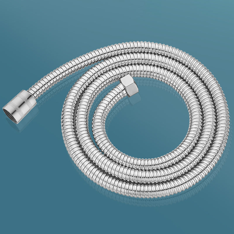 BowLift | Modern Spray Head Round Handheld Water Filtration Shower Head Self-Cleaning