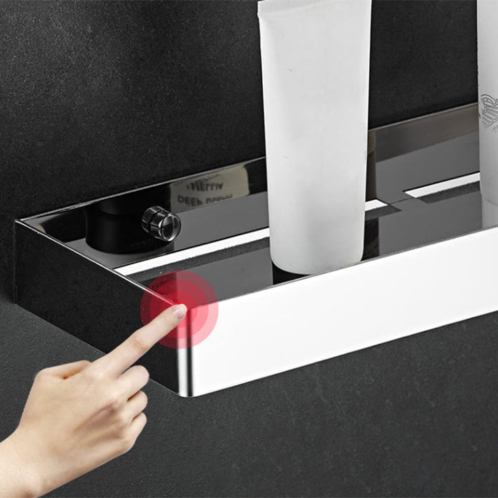 BowLift | Modern Bathroom Accessories Hardware Set Bathroom Shelf Bathroom Accessories Set