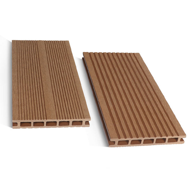 BowLift | Non-slip co-extrusion floors Modern style Rectangular floors