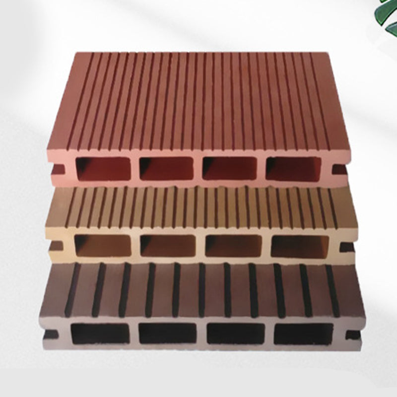 BowLift | Non-slip co-extrusion floors Modern style Rectangular floors