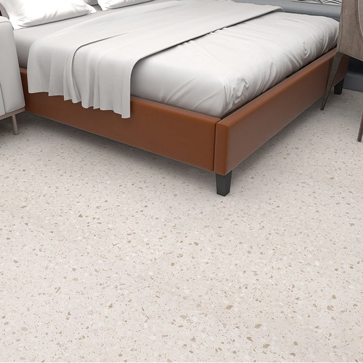BowLift | Indoor Vinyl Floor Peel and Stick PVC Marble Print Square Floor