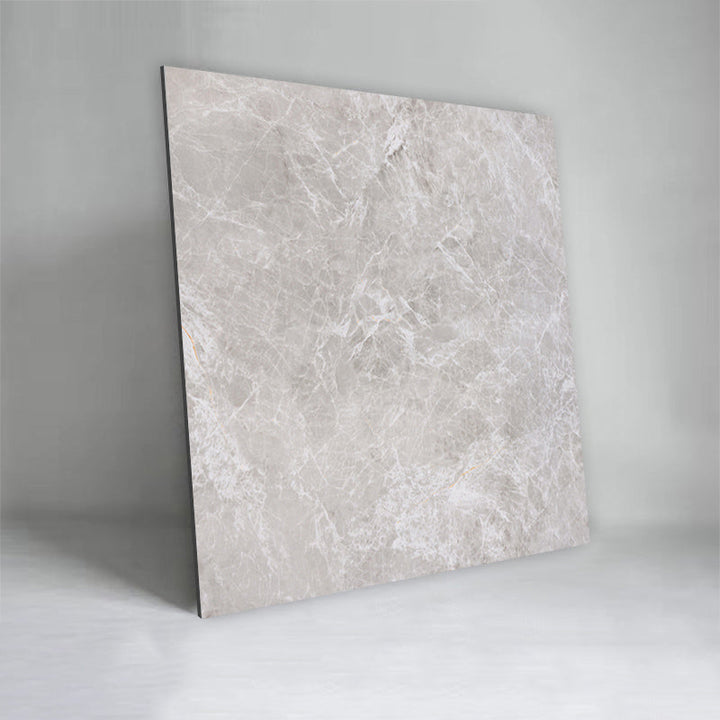 BowLift | Indoor Vinyl Floor Peel and Stick PVC Marble Print Square Floor