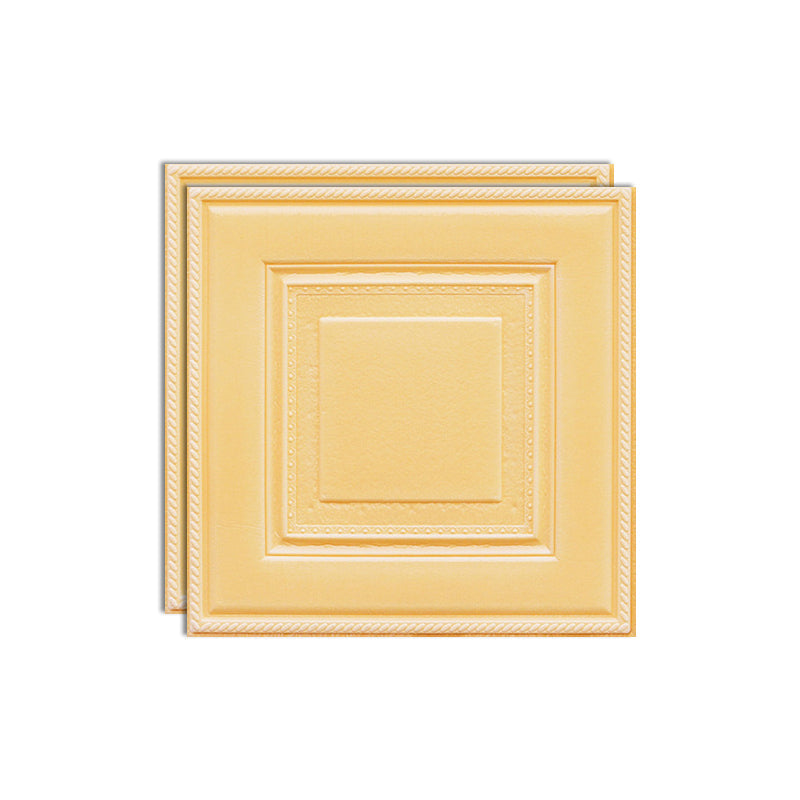 BowLift | Contemporary Wall Shelves 3D Brick Bathroom Wall Panels Set of 2