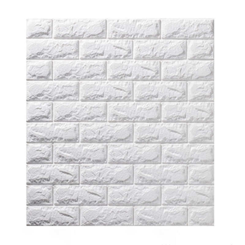 BowLift | 3D Wall Panel Modern Simple Home Living Room Wall Panel (10-Pack)