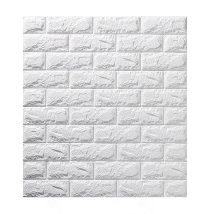 BowLift | 3D Wall Panel Modern Simple Home Living Room Wall Panel (10-Pack)
