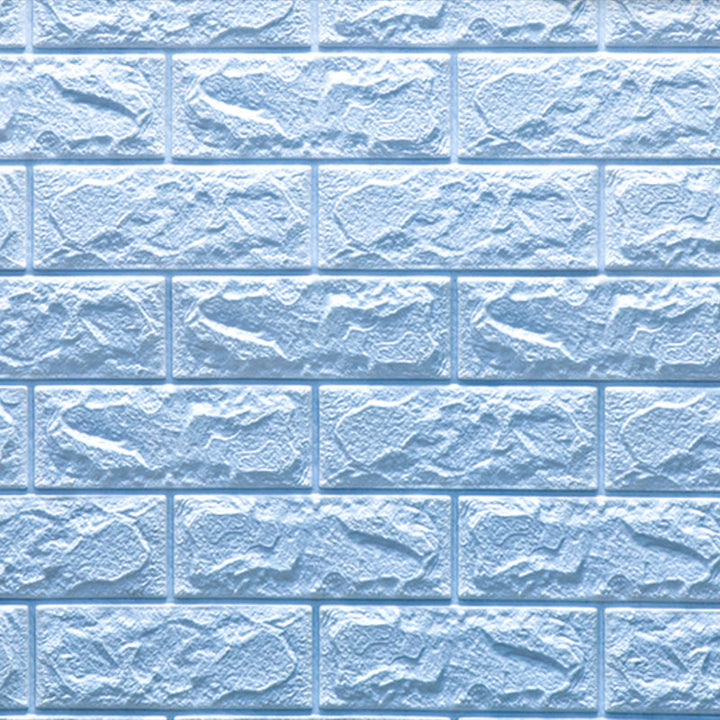 BowLift | 3D Wall Panel Modern Simple Home Living Room Wall Panel (10-Pack)