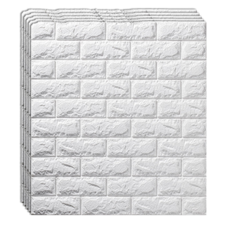 BowLift | 3D Wall Panel Modern Simple Home Living Room Wall Panel (10-Pack)