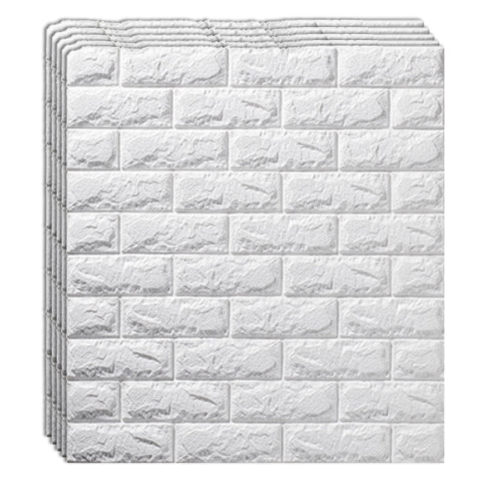 BowLift | 3D Wall Panel Modern Simple Home Living Room Wall Panel (10-Pack)