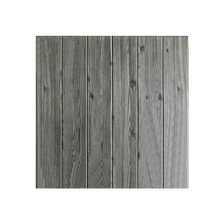 BowLift | Wall paneling Vinyl Peel and Stick Smooth Waterproof Interior Wall Paneling